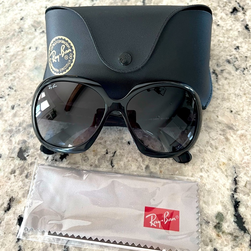Ray-Ban sunglasses